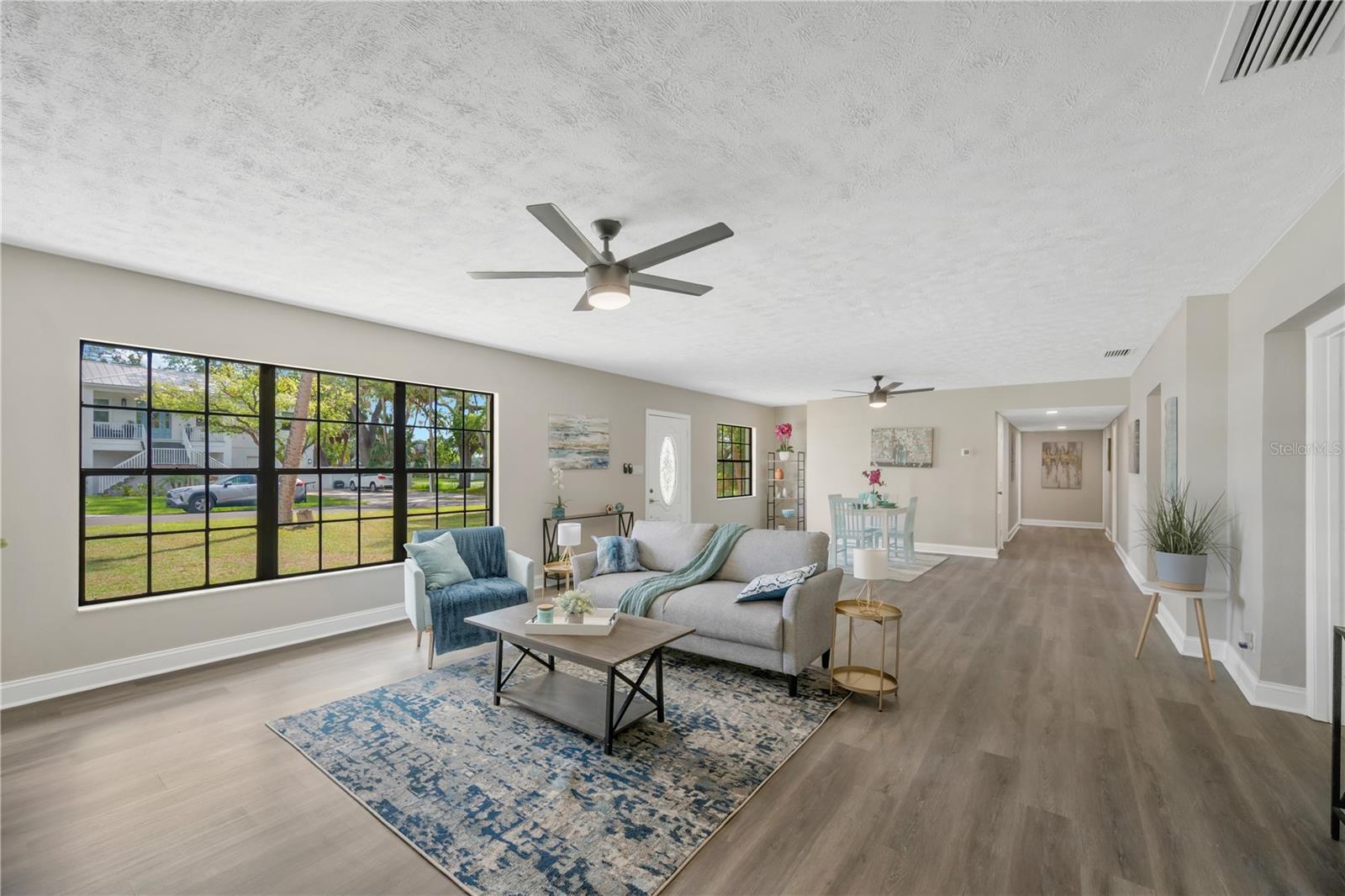 MILL POINT SUB - Residential