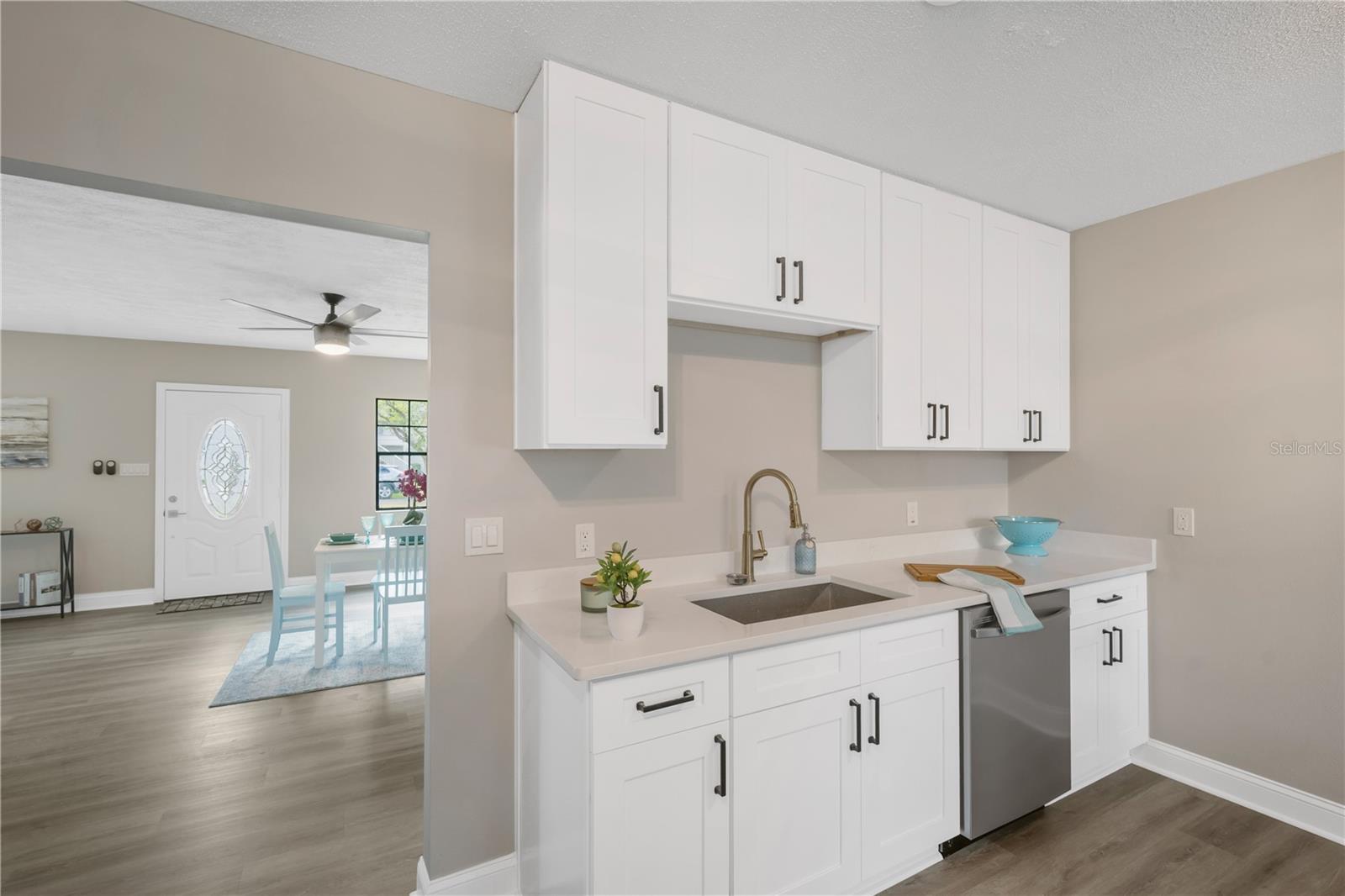 MILL POINT SUB - Residential