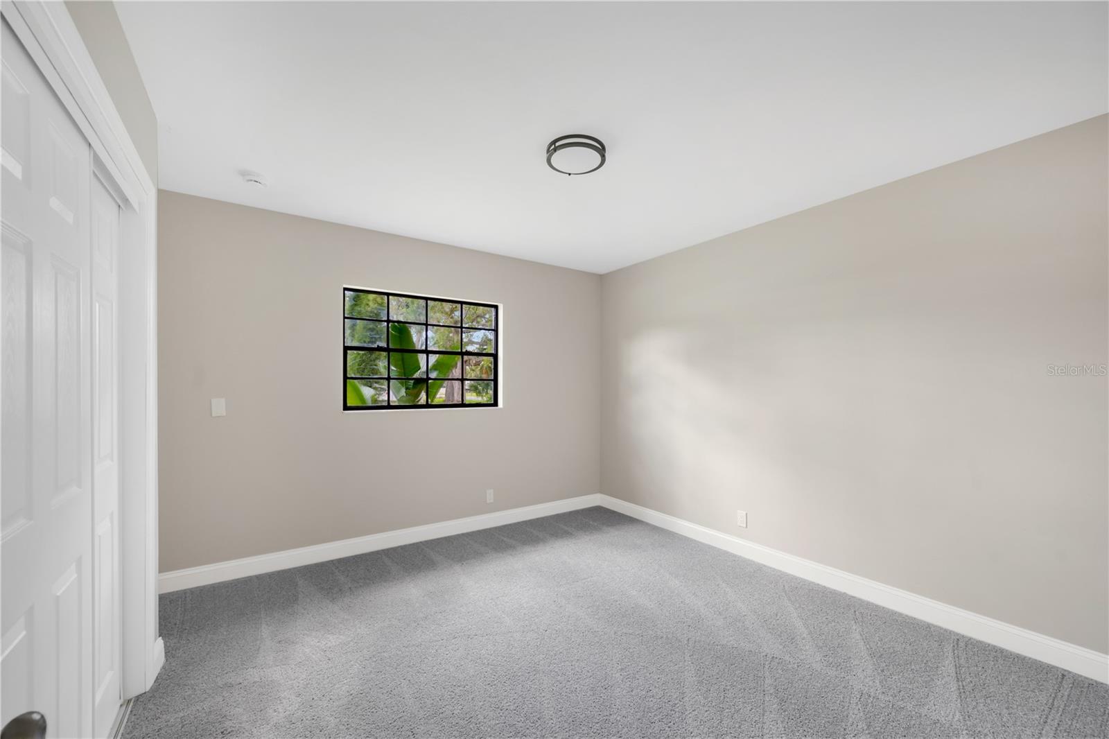 MILL POINT SUB - Residential