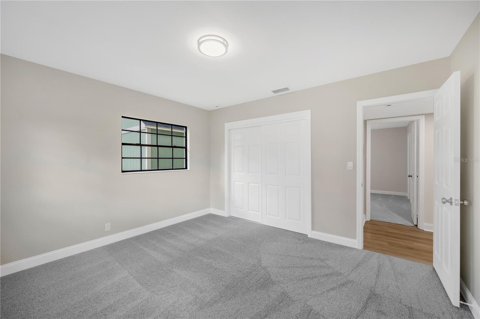 MILL POINT SUB - Residential