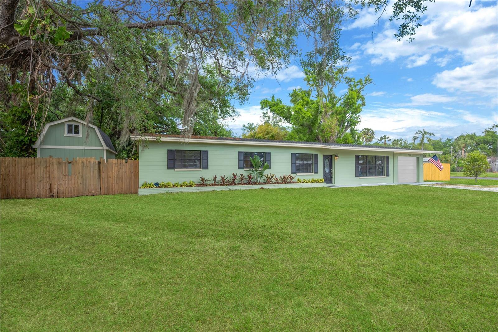 MILL POINT SUB - Residential