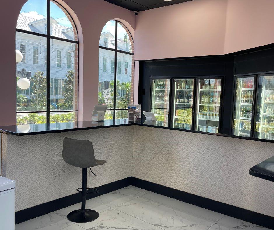 THE QUARTER AT YBOR - Commercial Sale