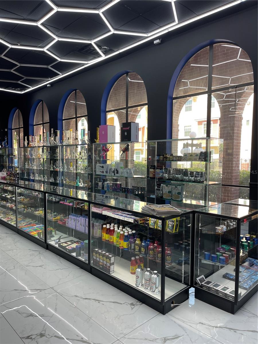 THE QUARTER AT YBOR - Commercial Sale