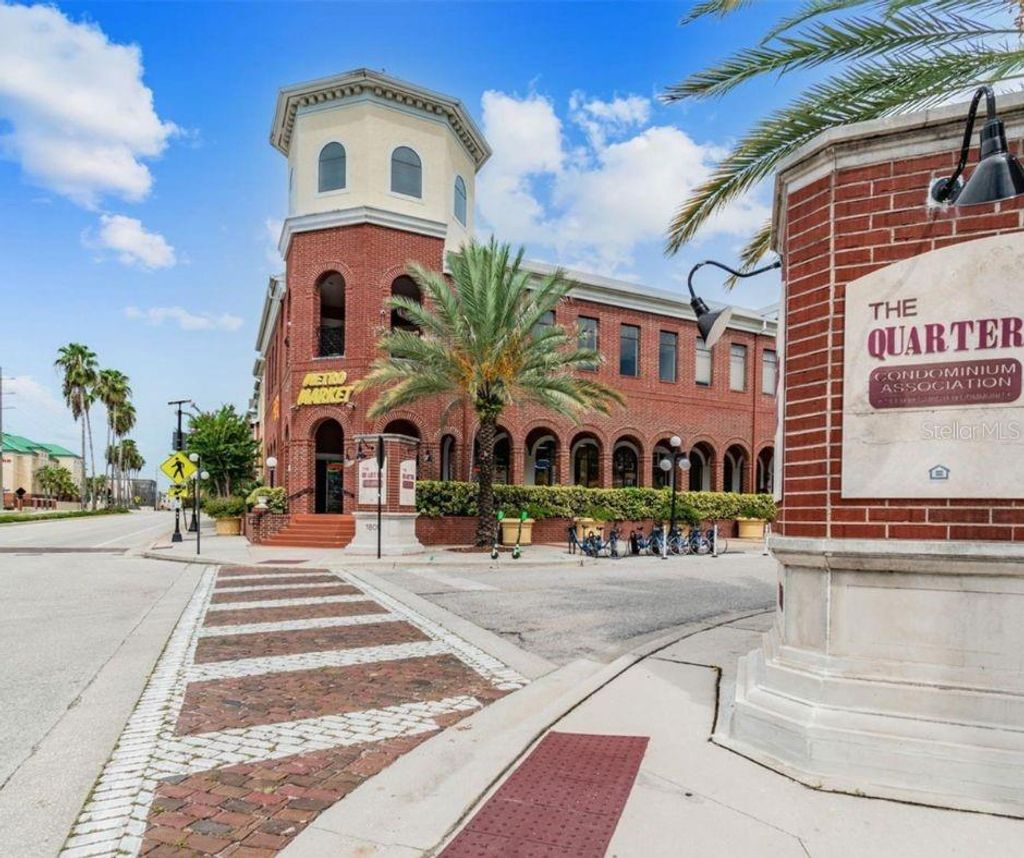 Photo of 1880 E Palm Avenue, Tampa, FL 33605 (MLS # TB8388589)