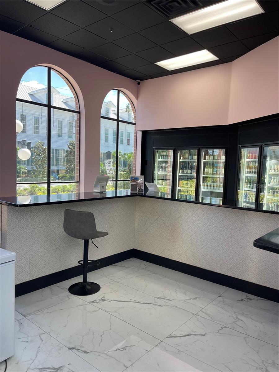 THE QUARTER AT YBOR - Commercial Sale