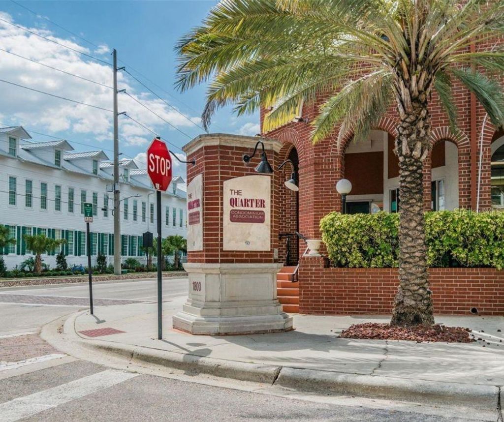 Photo of 1880 E Palm Avenue, Tampa, FL 33605 (MLS # TB8388589)