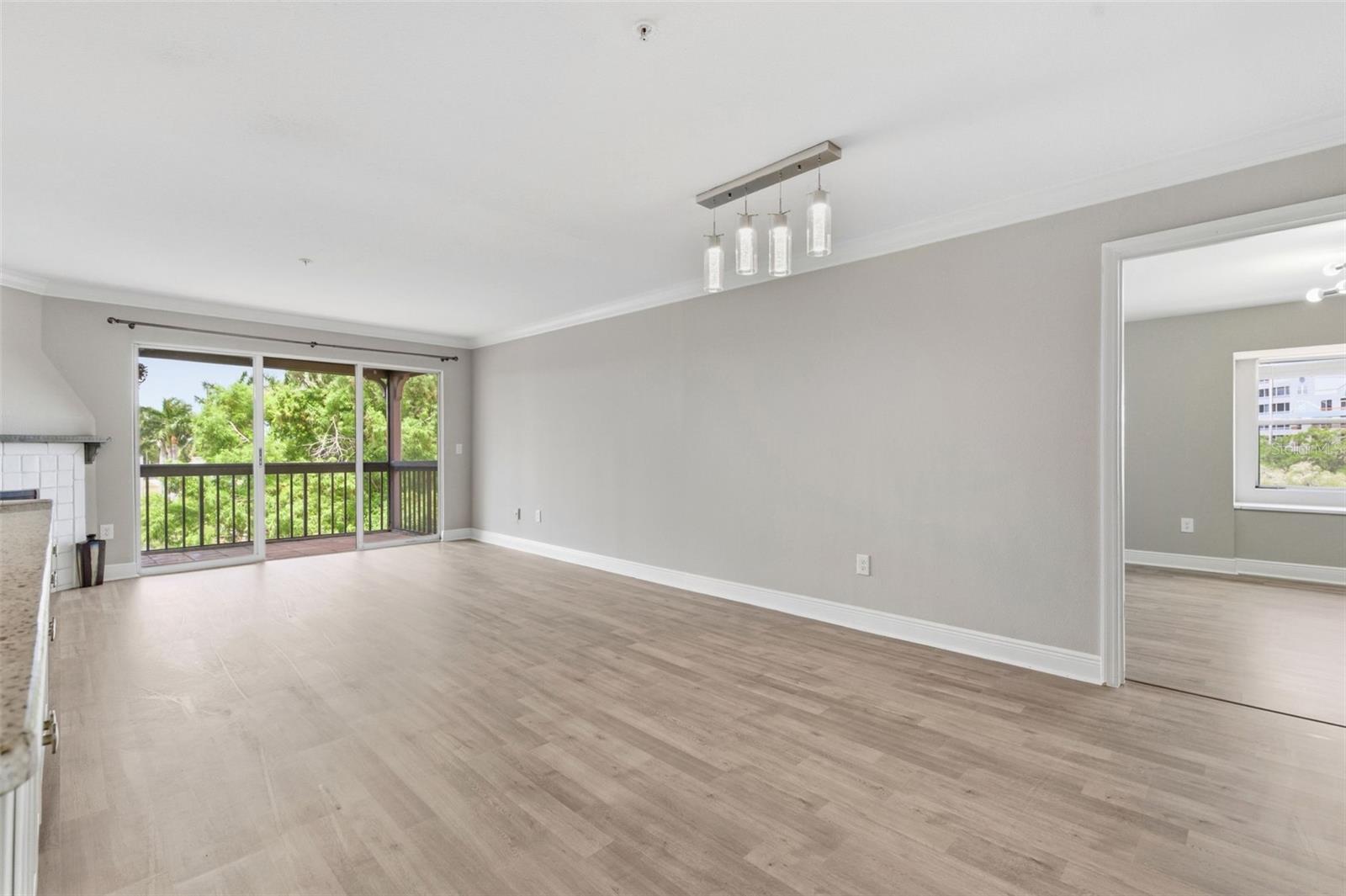 AUDUBON CONDO AT FEATHER SOUND - Residential