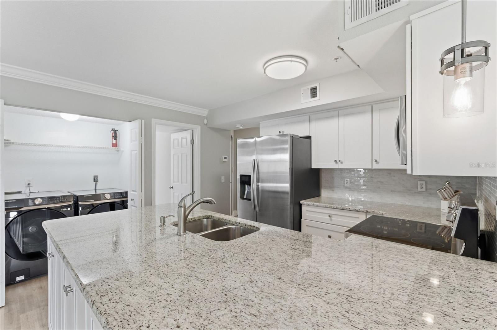 AUDUBON CONDO AT FEATHER SOUND - Residential