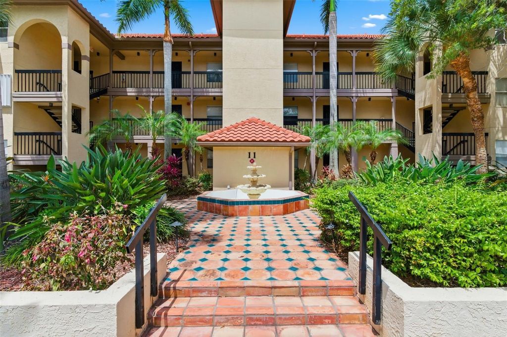 Photo of 2400 Feather Sound Drive #1136, Clearwater, FL 33762 (MLS # O6406536)