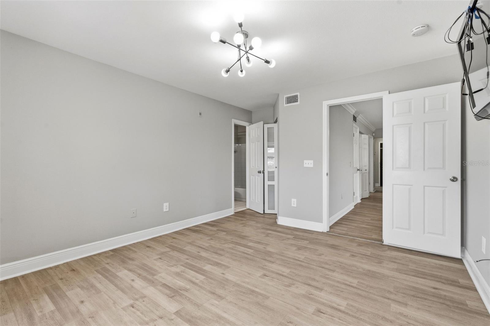 AUDUBON CONDO AT FEATHER SOUND - Residential