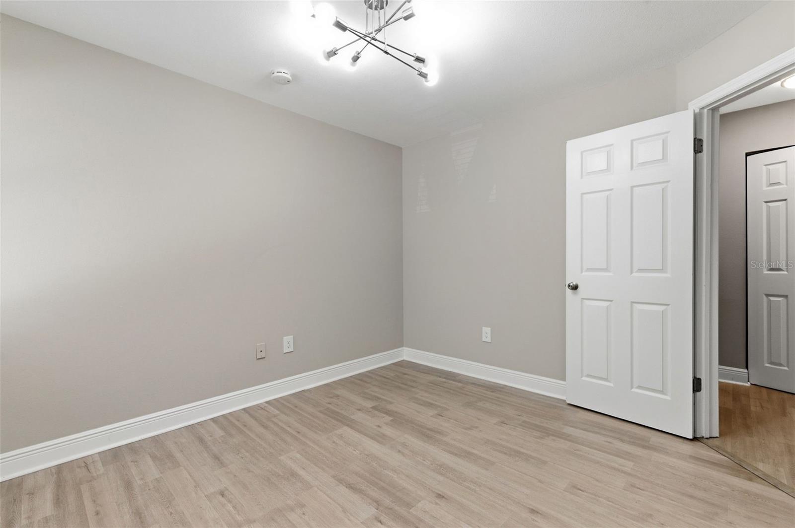 AUDUBON CONDO AT FEATHER SOUND - Residential