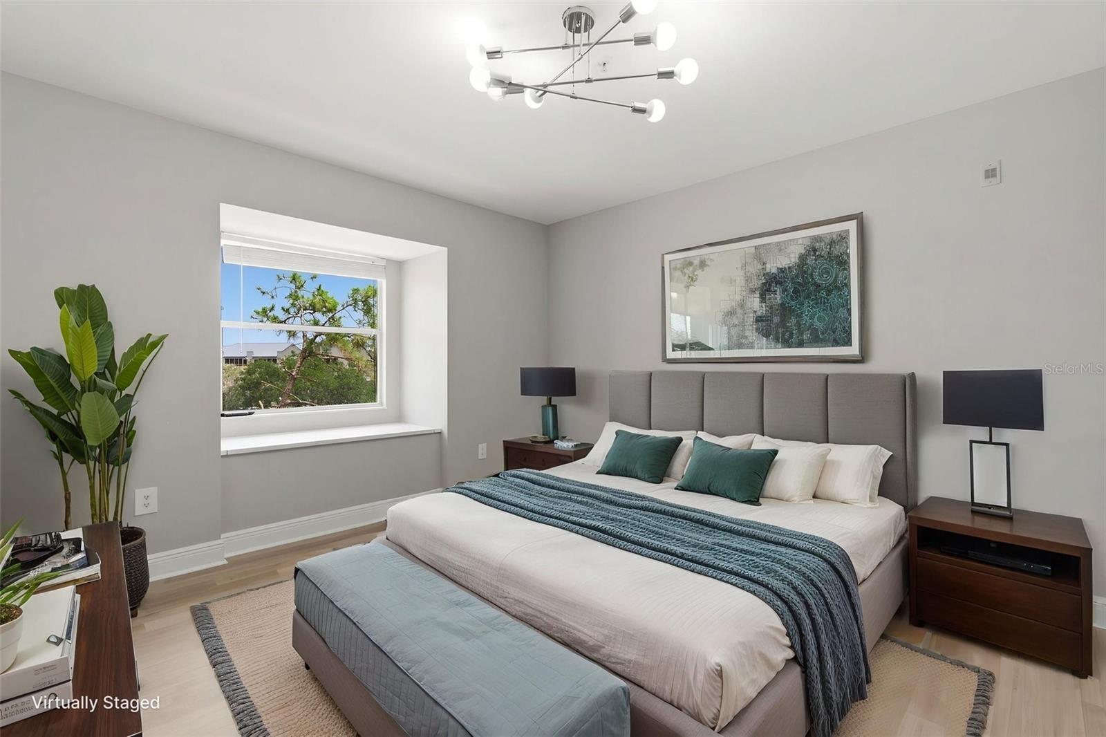AUDUBON CONDO AT FEATHER SOUND - Residential