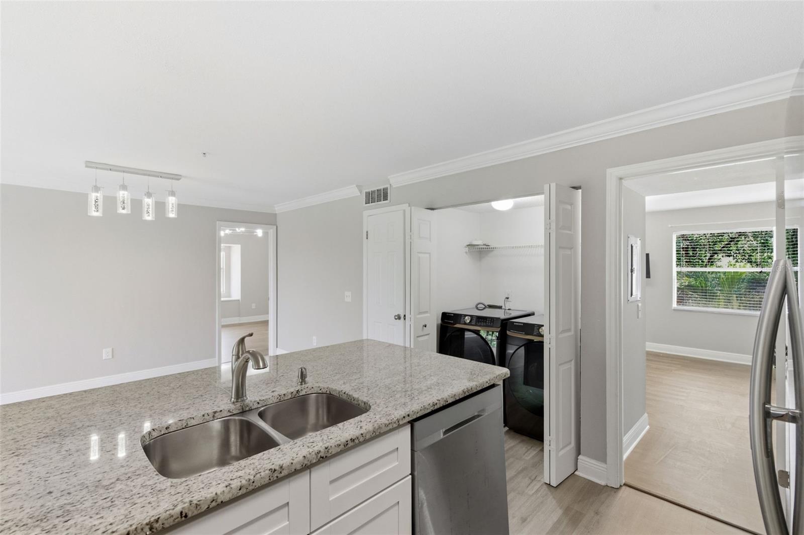 AUDUBON CONDO AT FEATHER SOUND - Residential