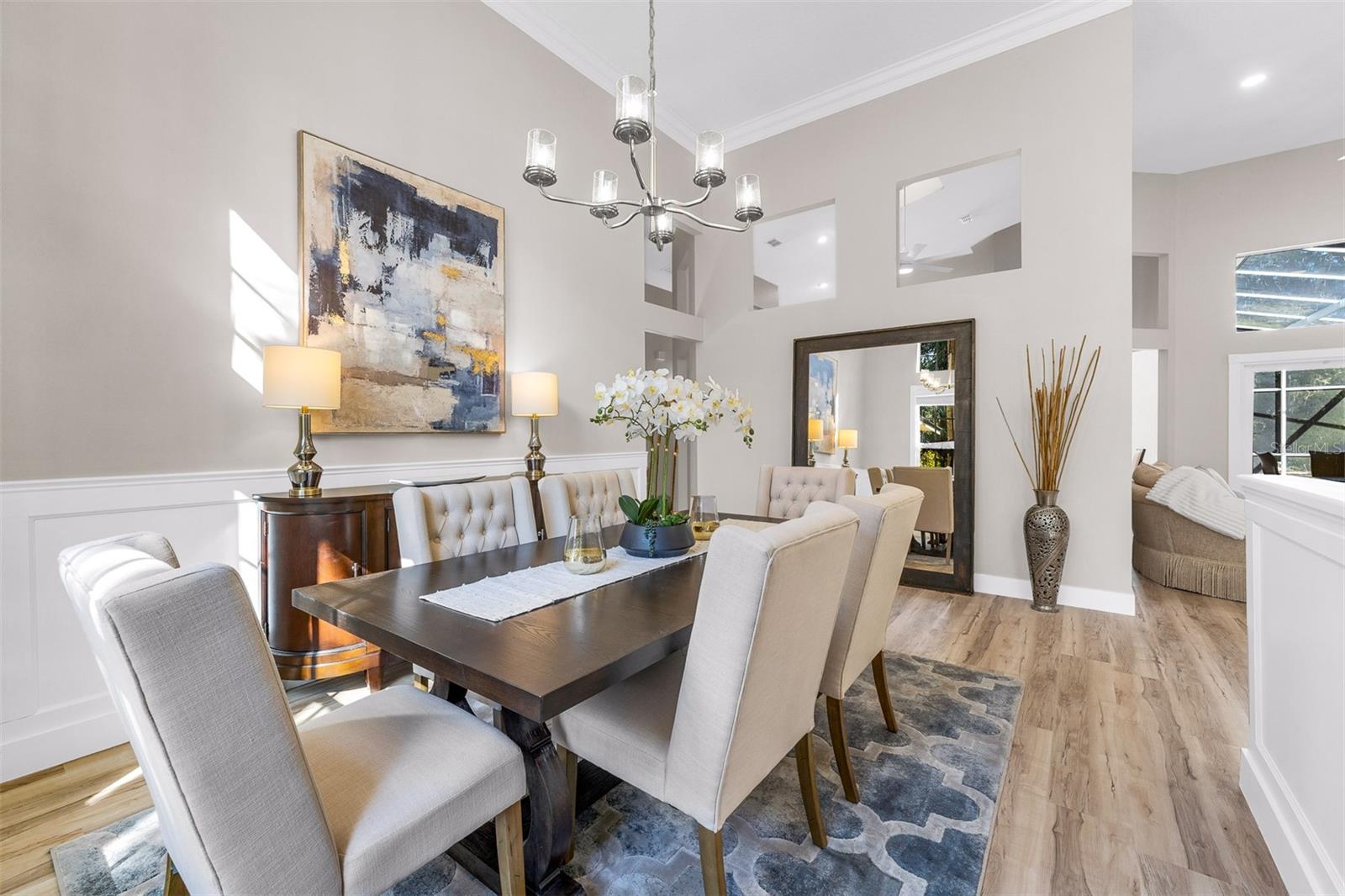 LAKE FOREST SEC TWO A - Residential