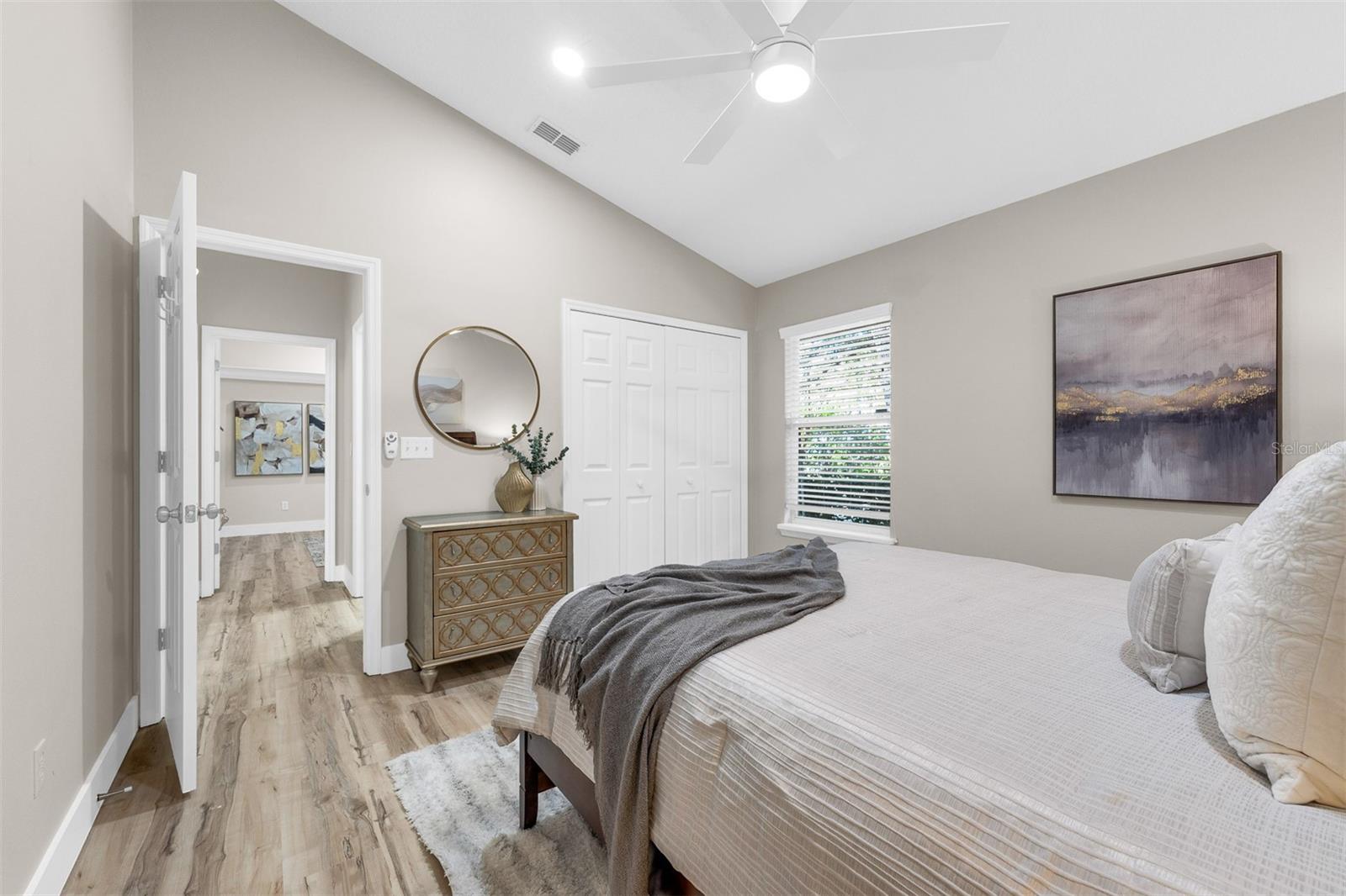 LAKE FOREST SEC TWO A - Residential