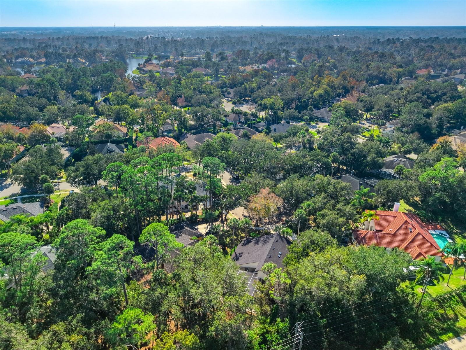 LAKE FOREST SEC TWO A - Residential