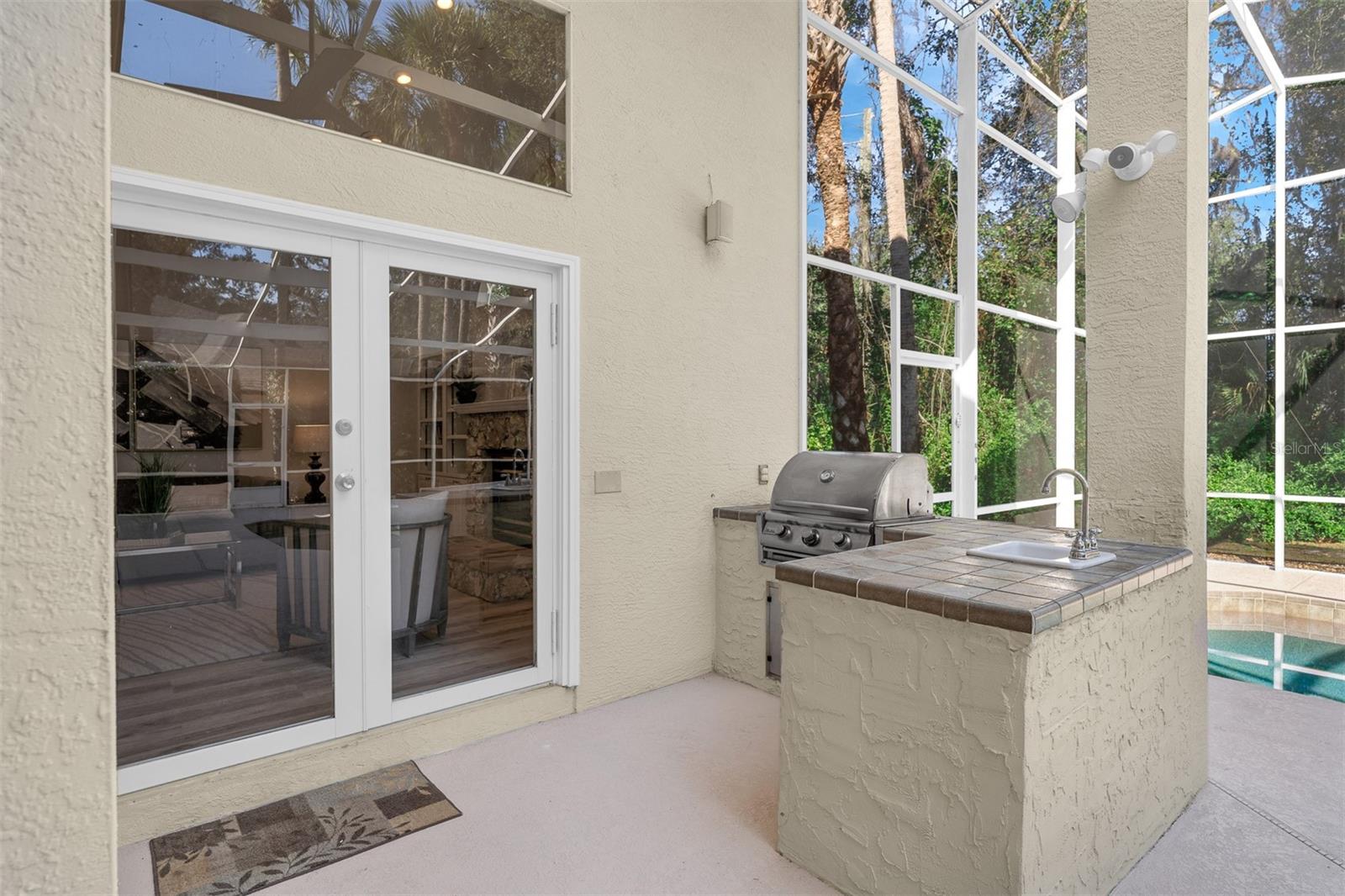 LAKE FOREST SEC TWO A - Residential