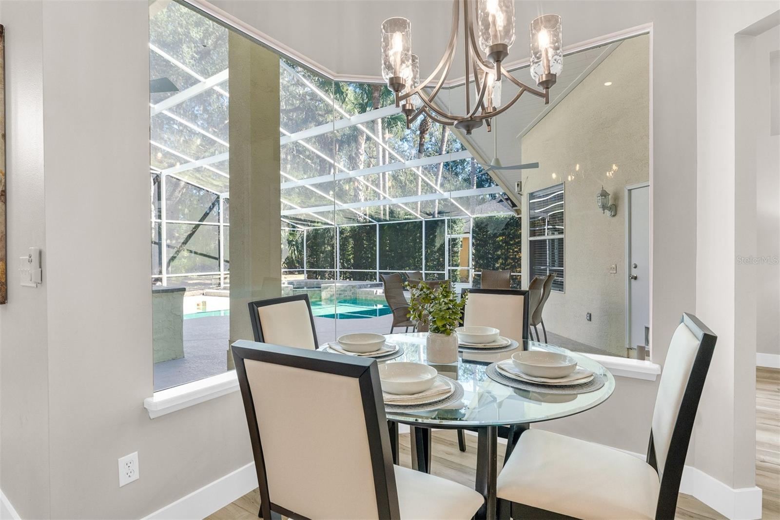 LAKE FOREST SEC TWO A - Residential