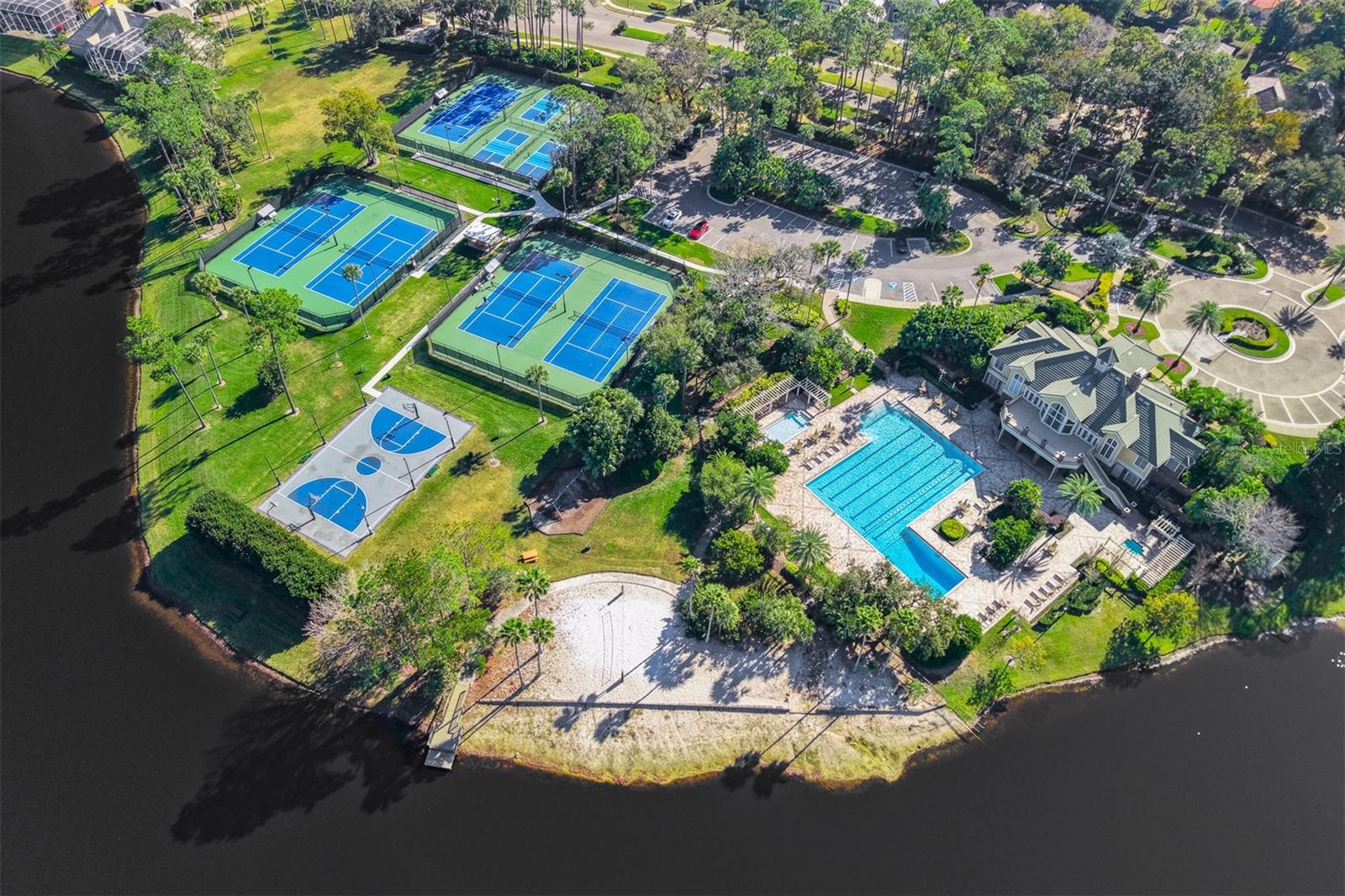 LAKE FOREST SEC TWO A - Residential