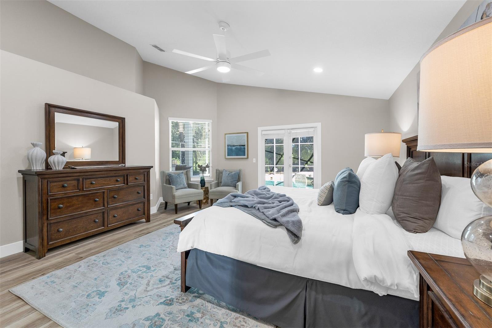 LAKE FOREST SEC TWO A - Residential