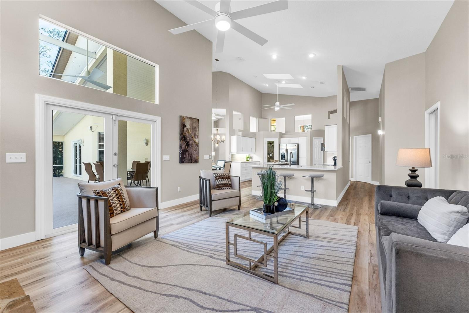 LAKE FOREST SEC TWO A - Residential