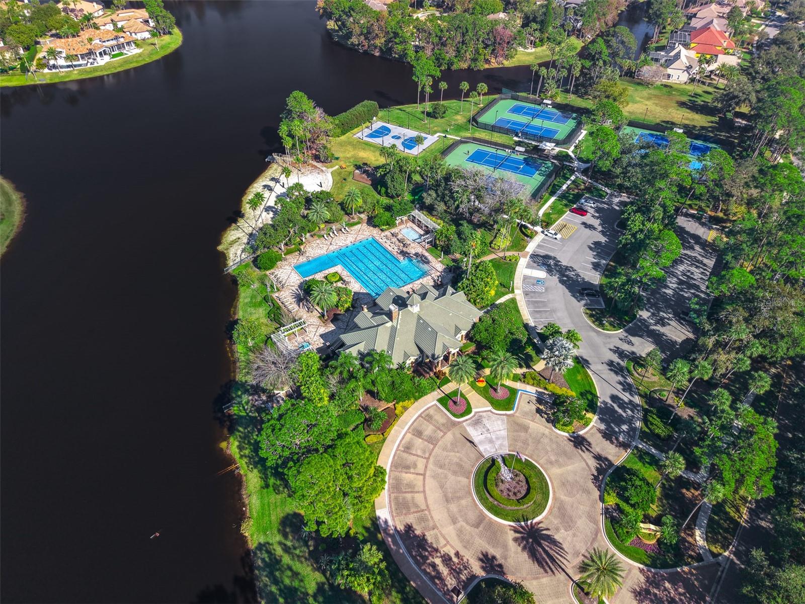 LAKE FOREST SEC TWO A - Residential