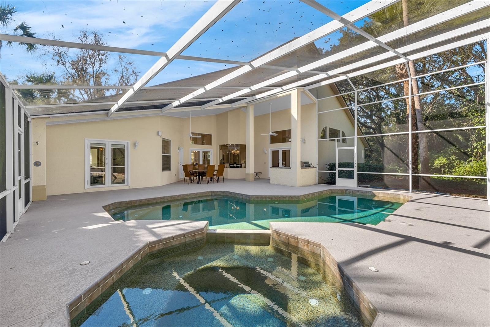 LAKE FOREST SEC TWO A - Residential