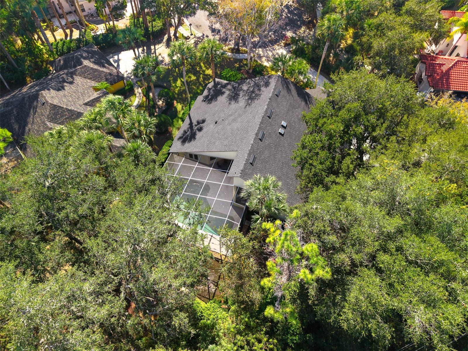 LAKE FOREST SEC TWO A - Residential