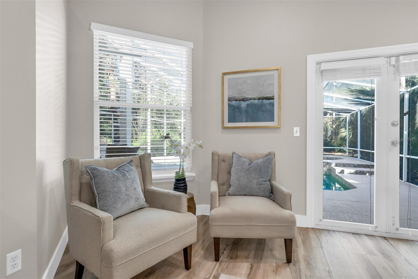 LAKE FOREST SEC TWO A - Residential