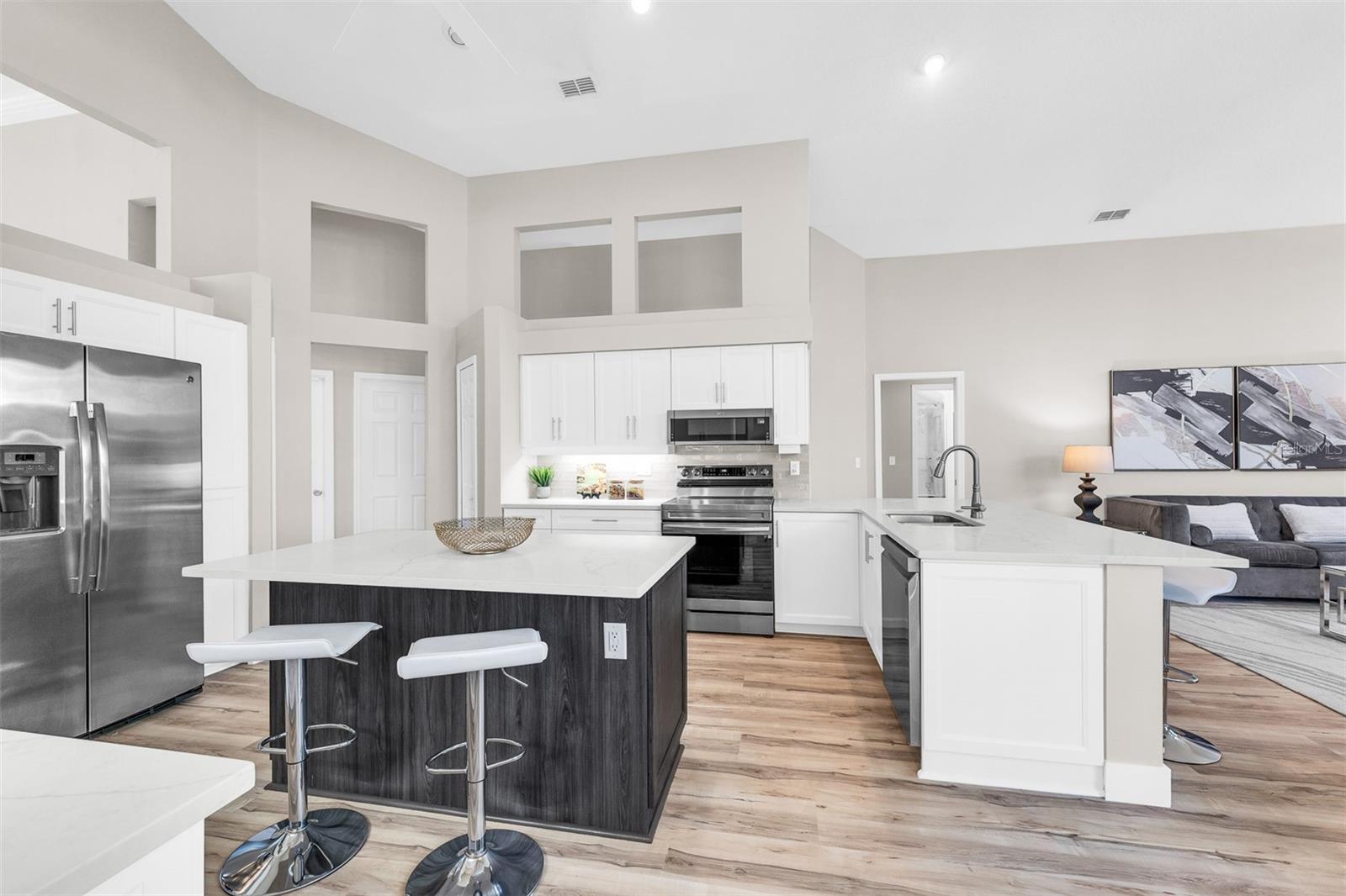 LAKE FOREST SEC TWO A - Residential