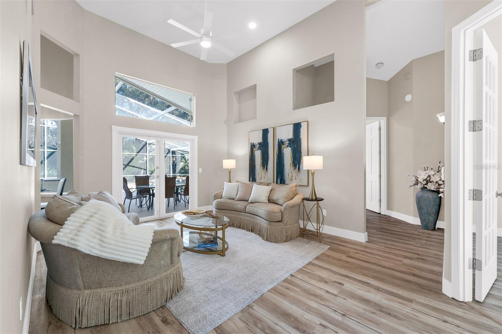 LAKE FOREST SEC TWO A - Residential