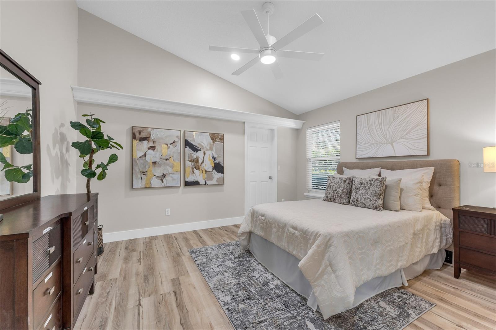 LAKE FOREST SEC TWO A - Residential