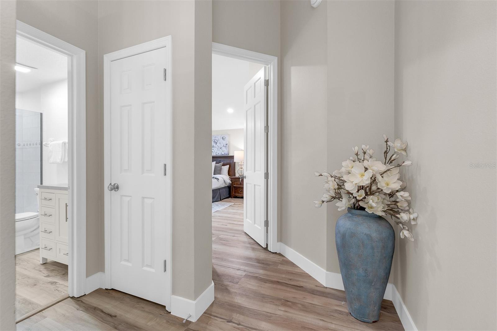 LAKE FOREST SEC TWO A - Residential