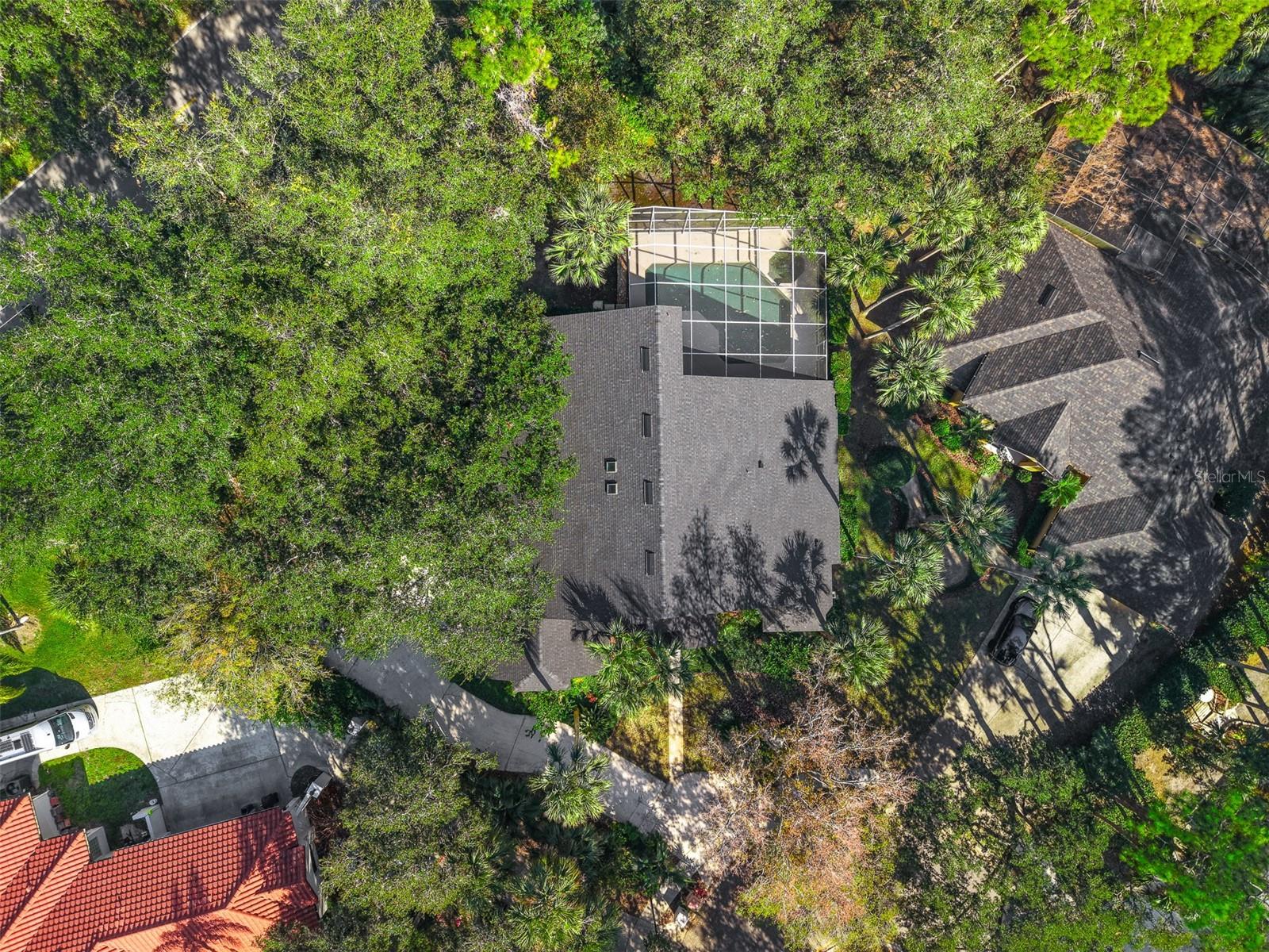 LAKE FOREST SEC TWO A - Residential