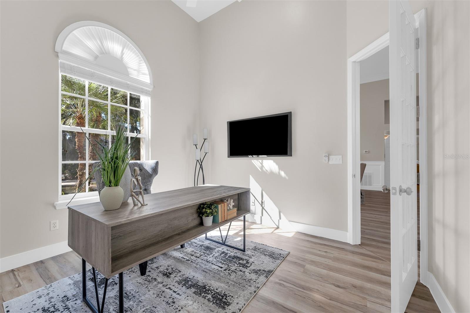 LAKE FOREST SEC TWO A - Residential