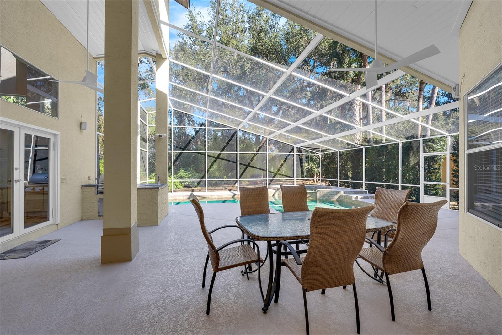 LAKE FOREST SEC TWO A - Residential