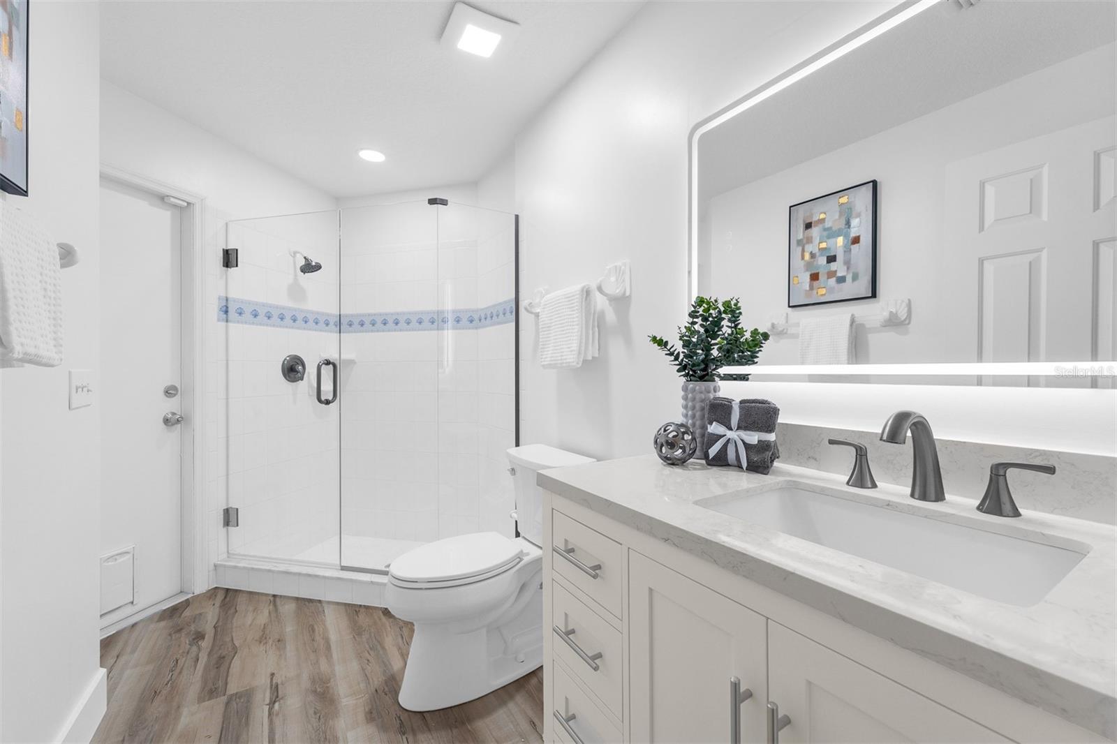 LAKE FOREST SEC TWO A - Residential