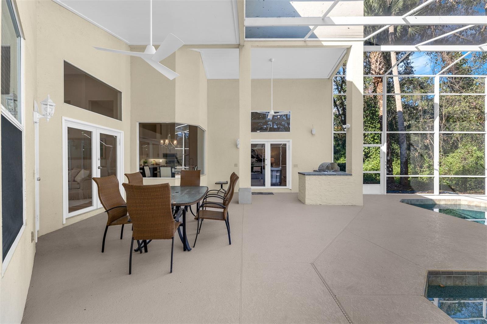 LAKE FOREST SEC TWO A - Residential