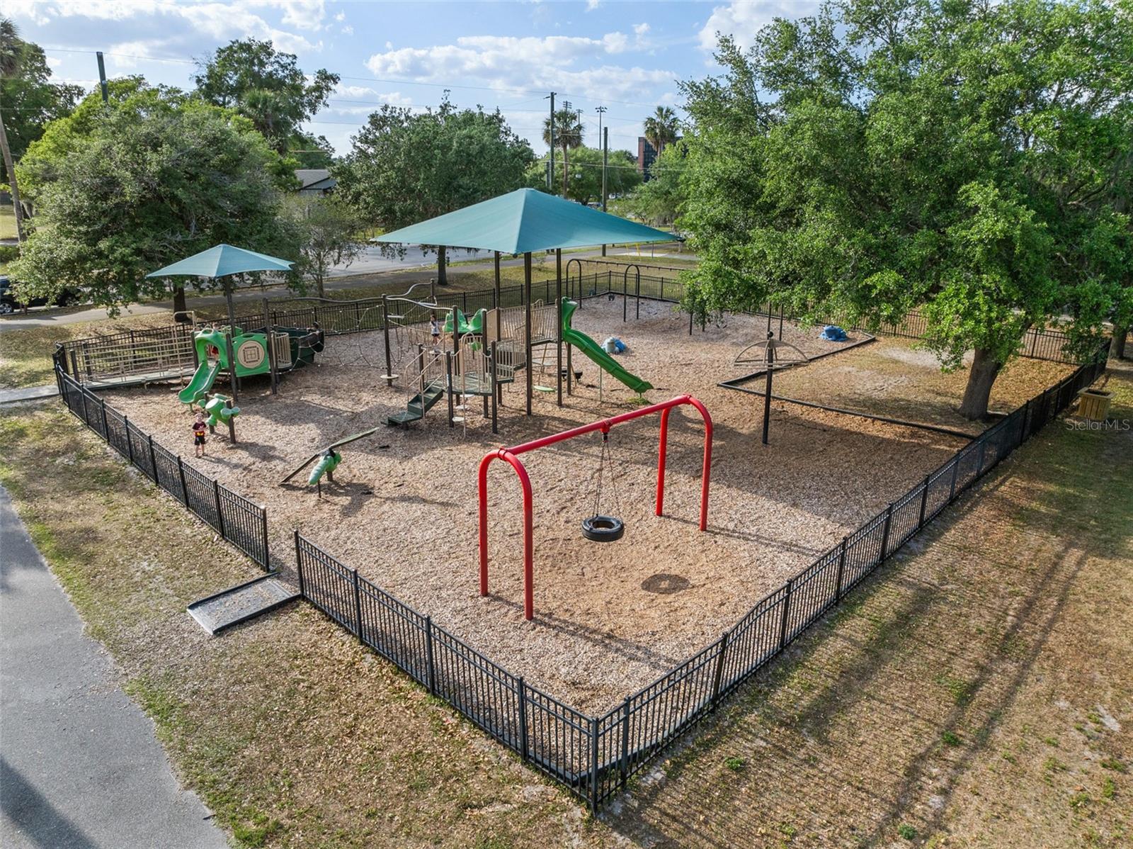 SOUTH RIDGE VILLAS 02 - Residential