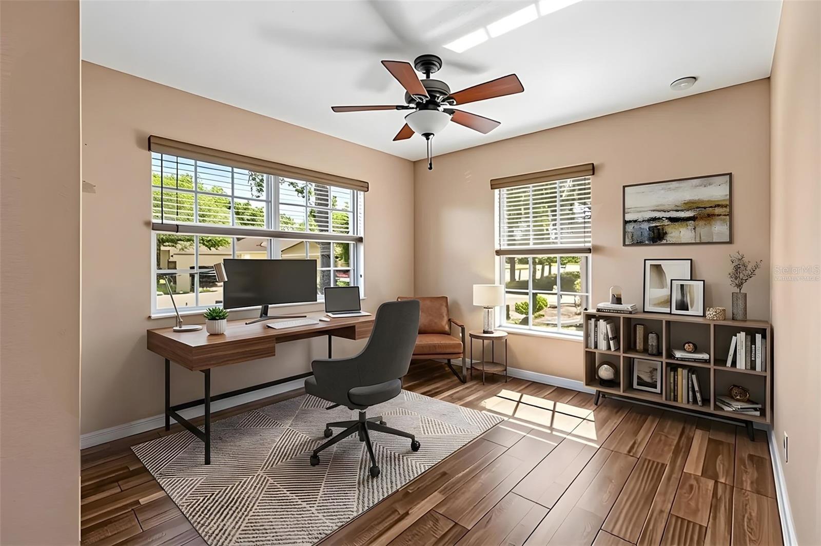 SOUTH RIDGE VILLAS 02 - Residential