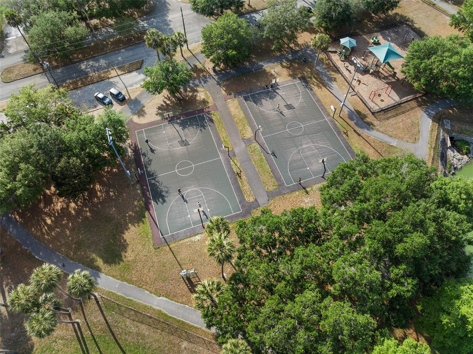 SOUTH RIDGE VILLAS 02 - Residential