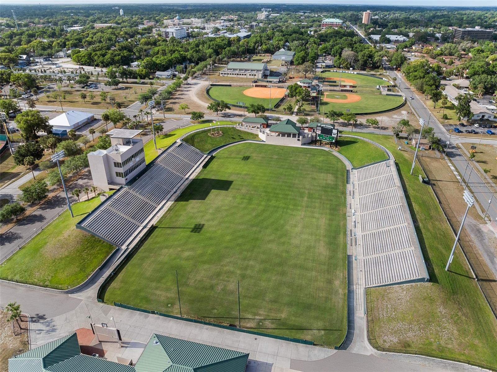 SOUTH RIDGE VILLAS 02 - Residential