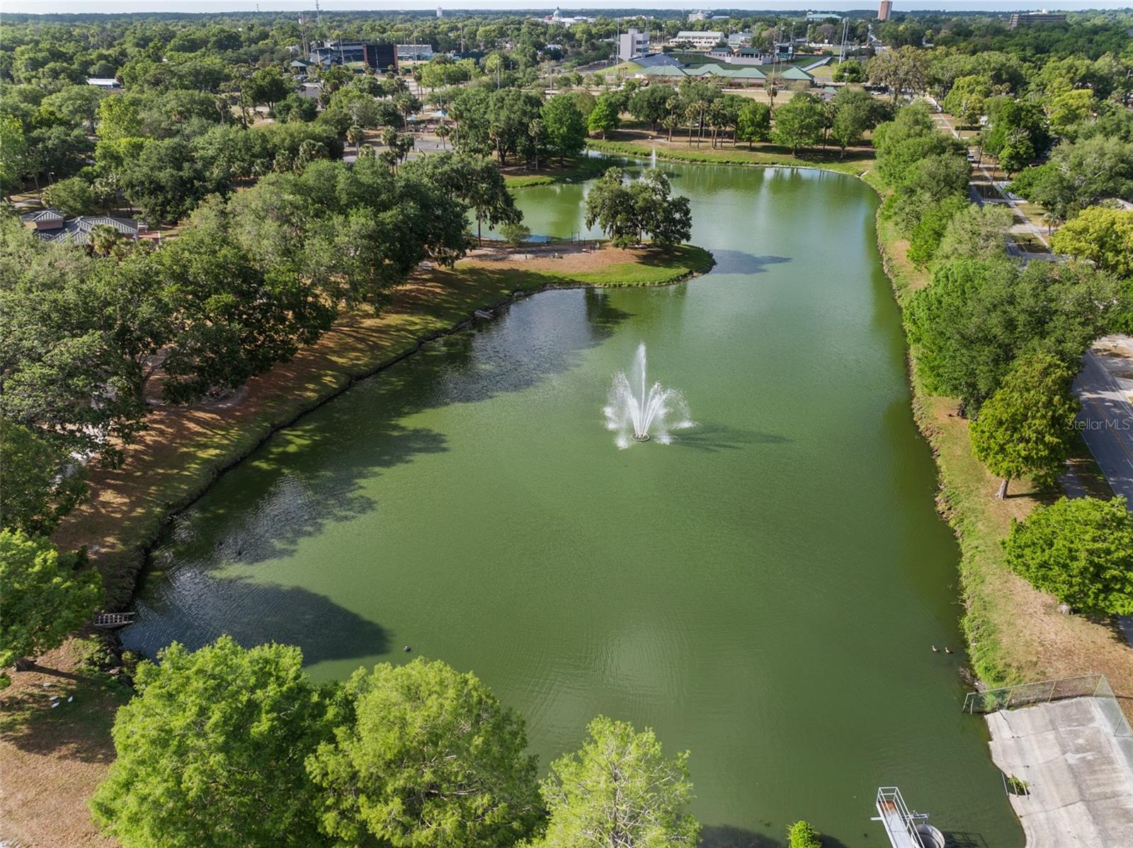 SOUTH RIDGE VILLAS 02 - Residential