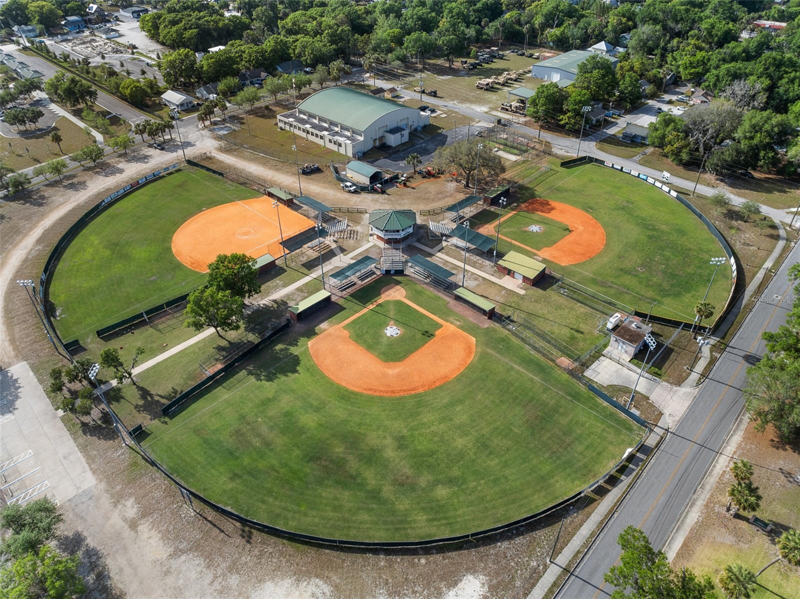 SOUTH RIDGE VILLAS 02 - Residential