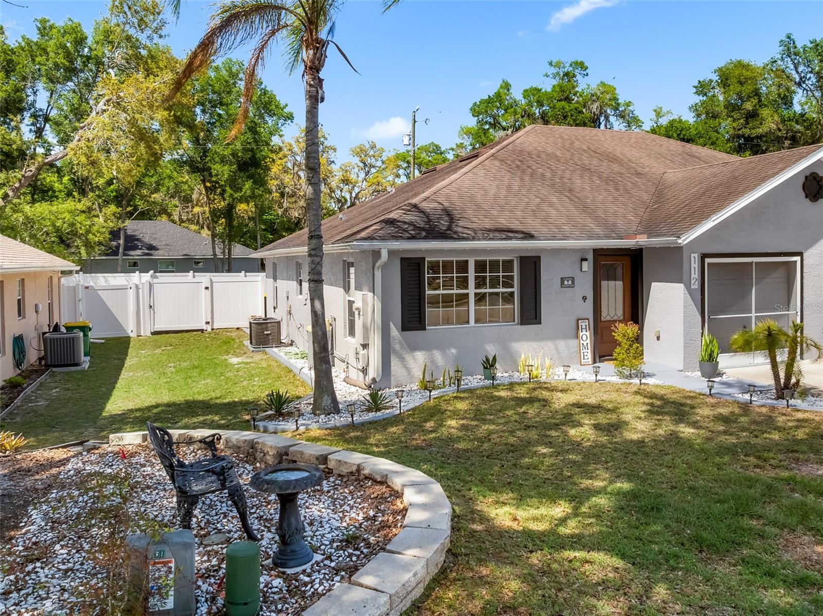 SOUTH RIDGE VILLAS 02 - Residential