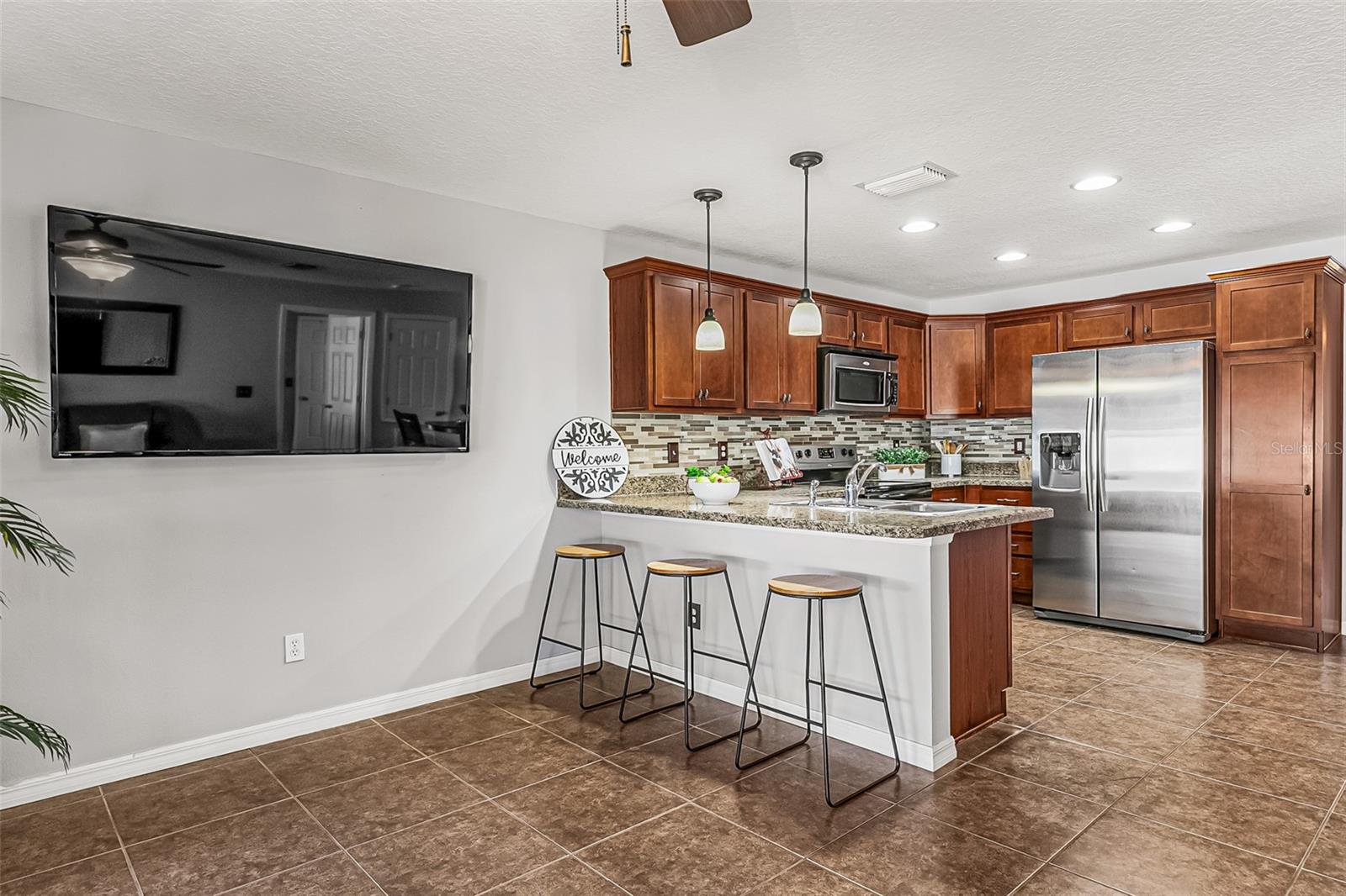 SOUTH RIDGE VILLAS 02 - Residential