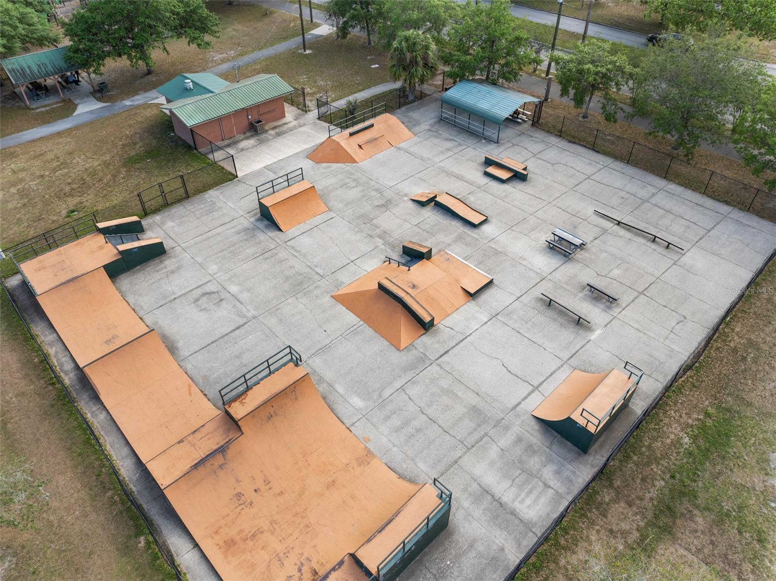 SOUTH RIDGE VILLAS 02 - Residential