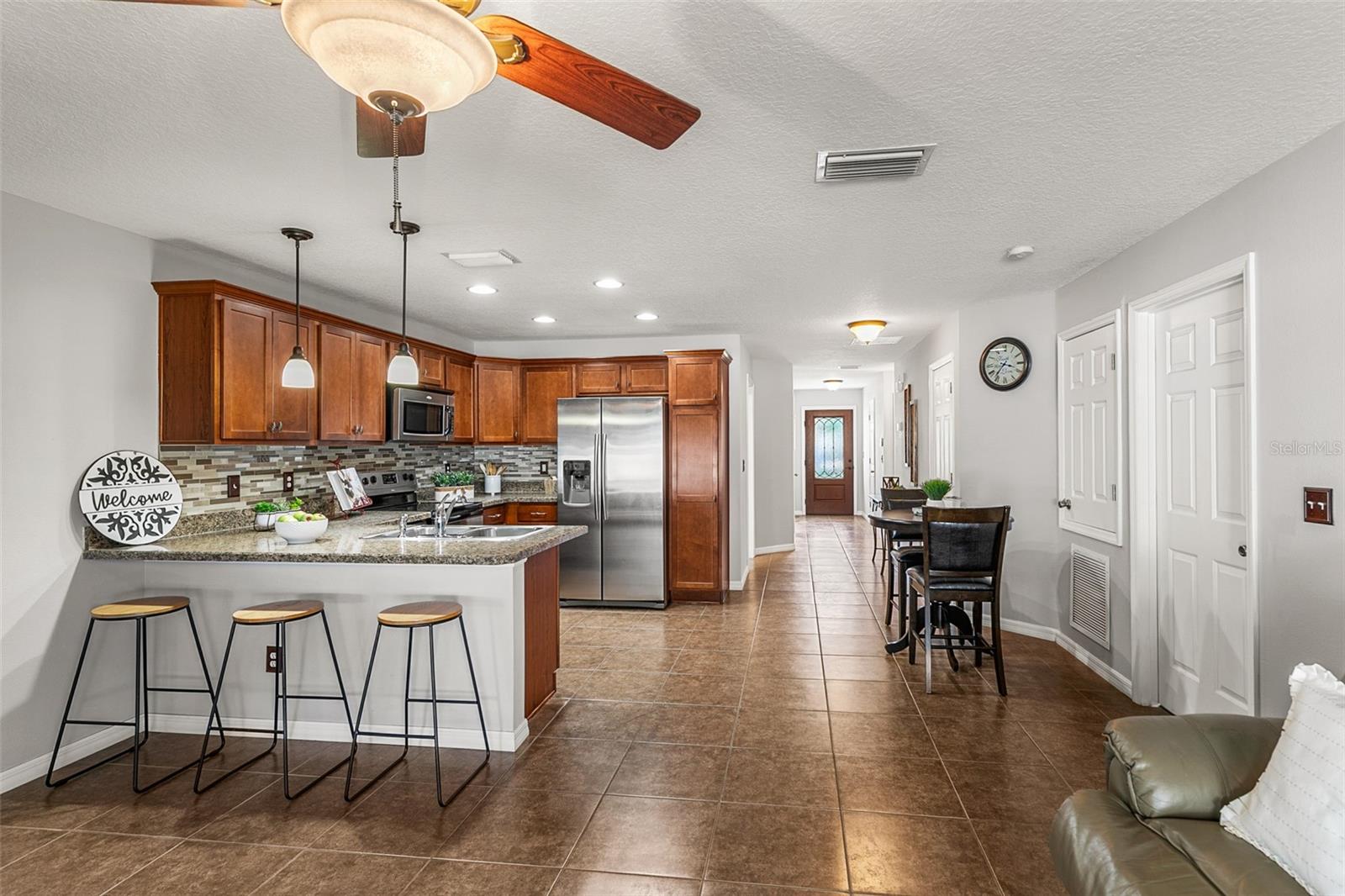 SOUTH RIDGE VILLAS 02 - Residential