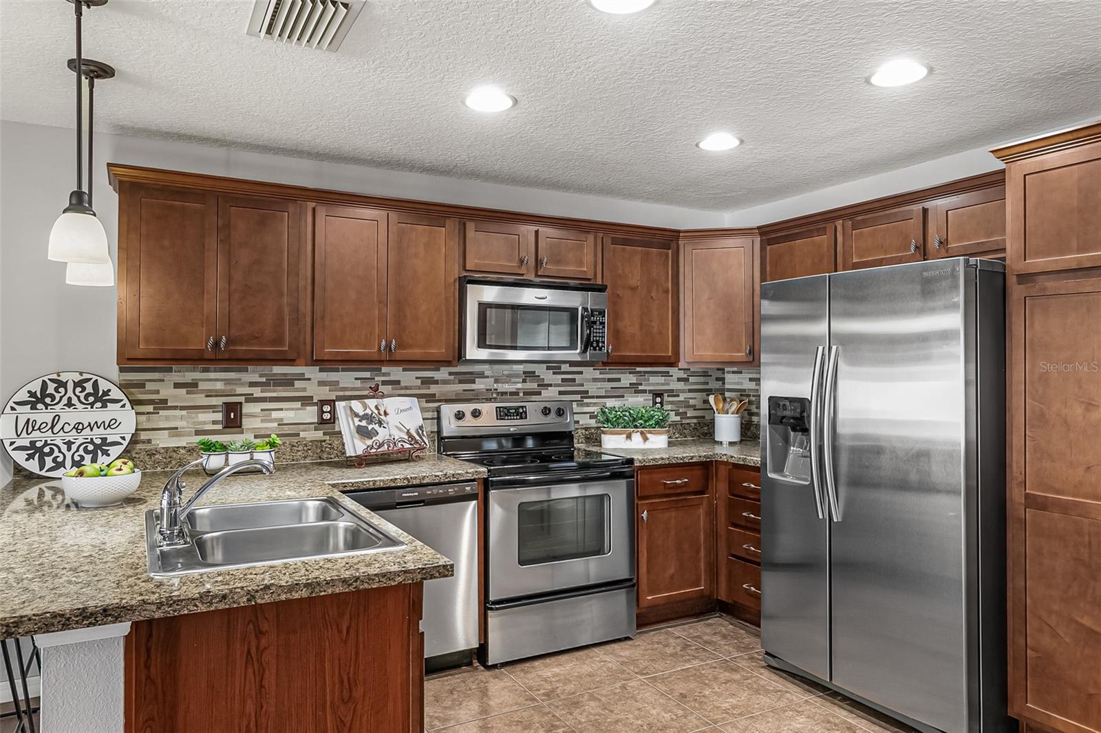 SOUTH RIDGE VILLAS 02 - Residential