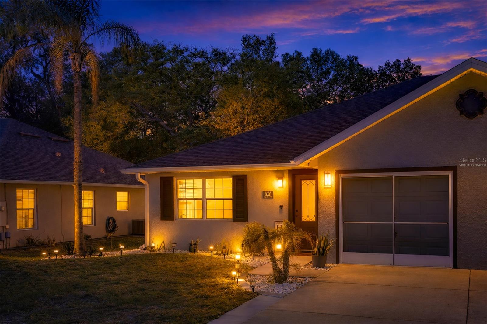 SOUTH RIDGE VILLAS 02 - Residential